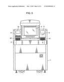 GAME SYSTEM AND GAME EXECUTION MANAGING METHOD diagram and image