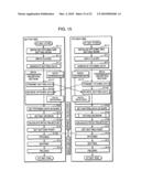 GAME SYSTEM AND GAME EXECUTION MANAGING METHOD diagram and image