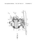 GEARING ARRANGEMENT diagram and image