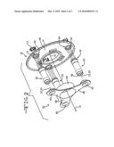 GEARING ARRANGEMENT diagram and image