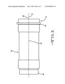 GEARING ARRANGEMENT diagram and image