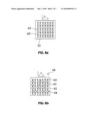 APPARATUS AND METHOD FOR DETECTING A TARGET USING SURFACE PLASMON RESONANCE diagram and image