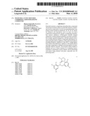 Pesticidal Active Mixtures Comprising Aminothiazoline Compounds diagram and image