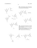 Pesticidal Active Mixtures Comprising Aminothiazoline Compounds diagram and image