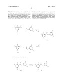 Pesticidal Active Mixtures Comprising Aminothiazoline Compounds diagram and image