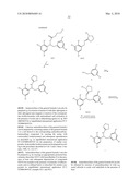 Pesticidal Active Mixtures Comprising Aminothiazoline Compounds diagram and image