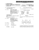 Calixarene Derivatives as Anticancer Agent diagram and image