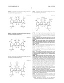 Calixarene Derivatives as Anticancer Agent diagram and image