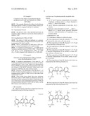 Calixarene Derivatives as Anticancer Agent diagram and image