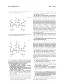 Calixarene Derivatives as Anticancer Agent diagram and image