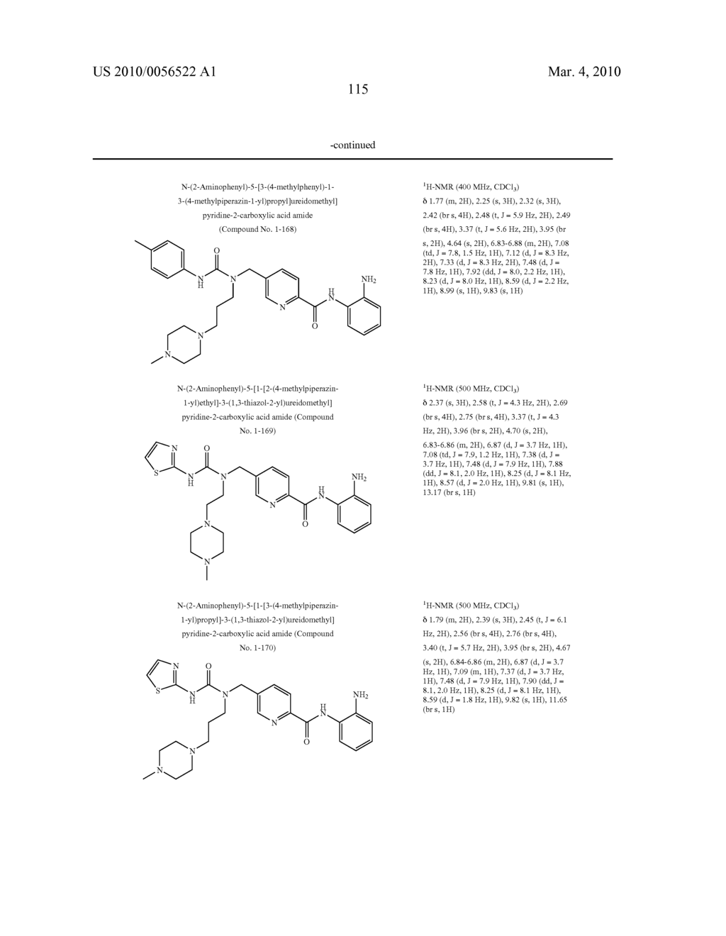 INTRAOCULAR PRESSURE-LOWERING AGENT COMPRISING COMPOUND HAVING HISTONE DEACETYLASE INHIBITOR EFFECT AS ACTIVE INGREDIENT - diagram, schematic, and image 116