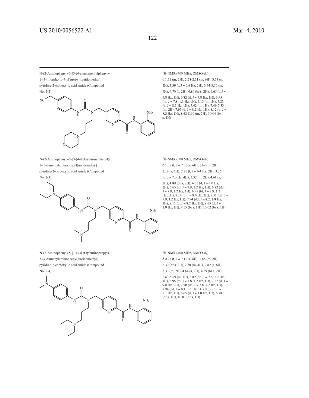 INTRAOCULAR PRESSURE-LOWERING AGENT COMPRISING COMPOUND HAVING HISTONE DEACETYLASE INHIBITOR EFFECT AS ACTIVE INGREDIENT - diagram, schematic, and image 123