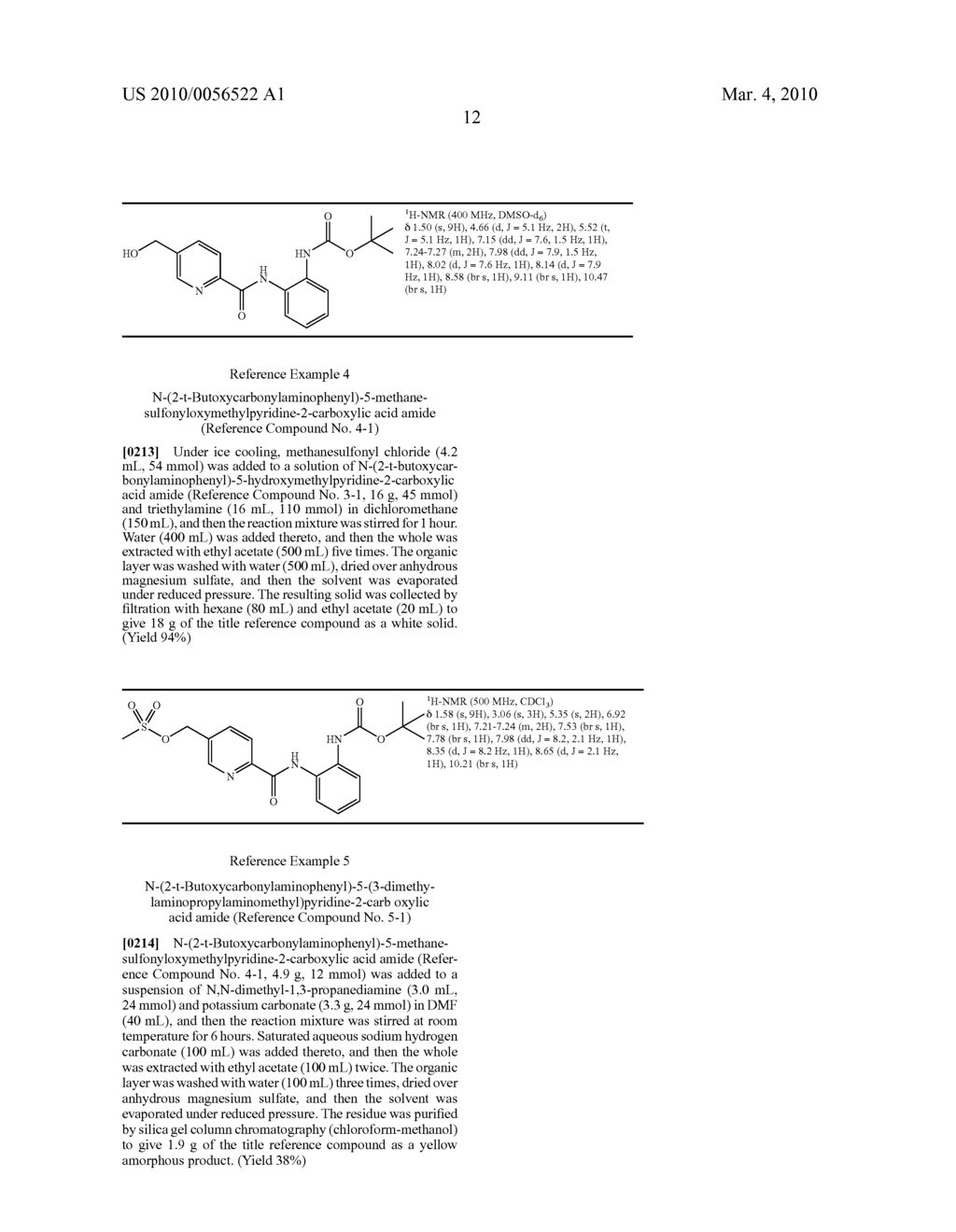 INTRAOCULAR PRESSURE-LOWERING AGENT COMPRISING COMPOUND HAVING HISTONE DEACETYLASE INHIBITOR EFFECT AS ACTIVE INGREDIENT - diagram, schematic, and image 13