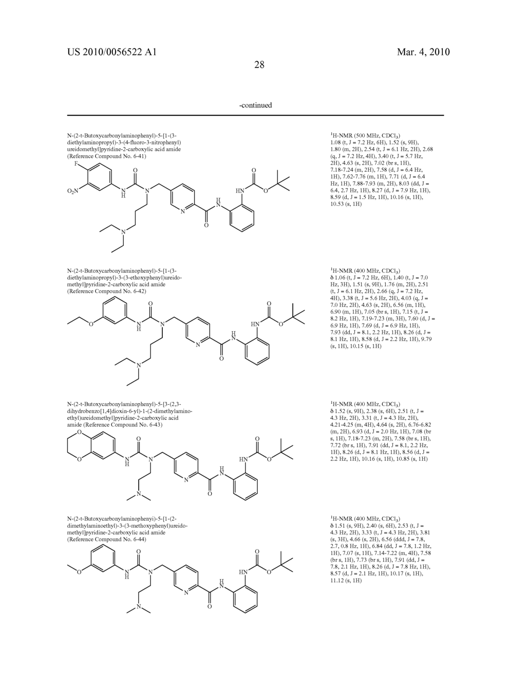 INTRAOCULAR PRESSURE-LOWERING AGENT COMPRISING COMPOUND HAVING HISTONE DEACETYLASE INHIBITOR EFFECT AS ACTIVE INGREDIENT - diagram, schematic, and image 29