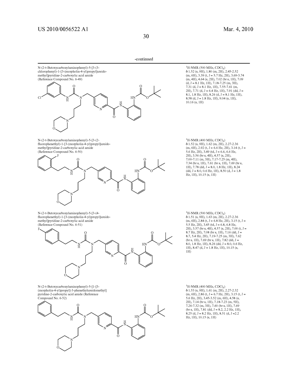 INTRAOCULAR PRESSURE-LOWERING AGENT COMPRISING COMPOUND HAVING HISTONE DEACETYLASE INHIBITOR EFFECT AS ACTIVE INGREDIENT - diagram, schematic, and image 31