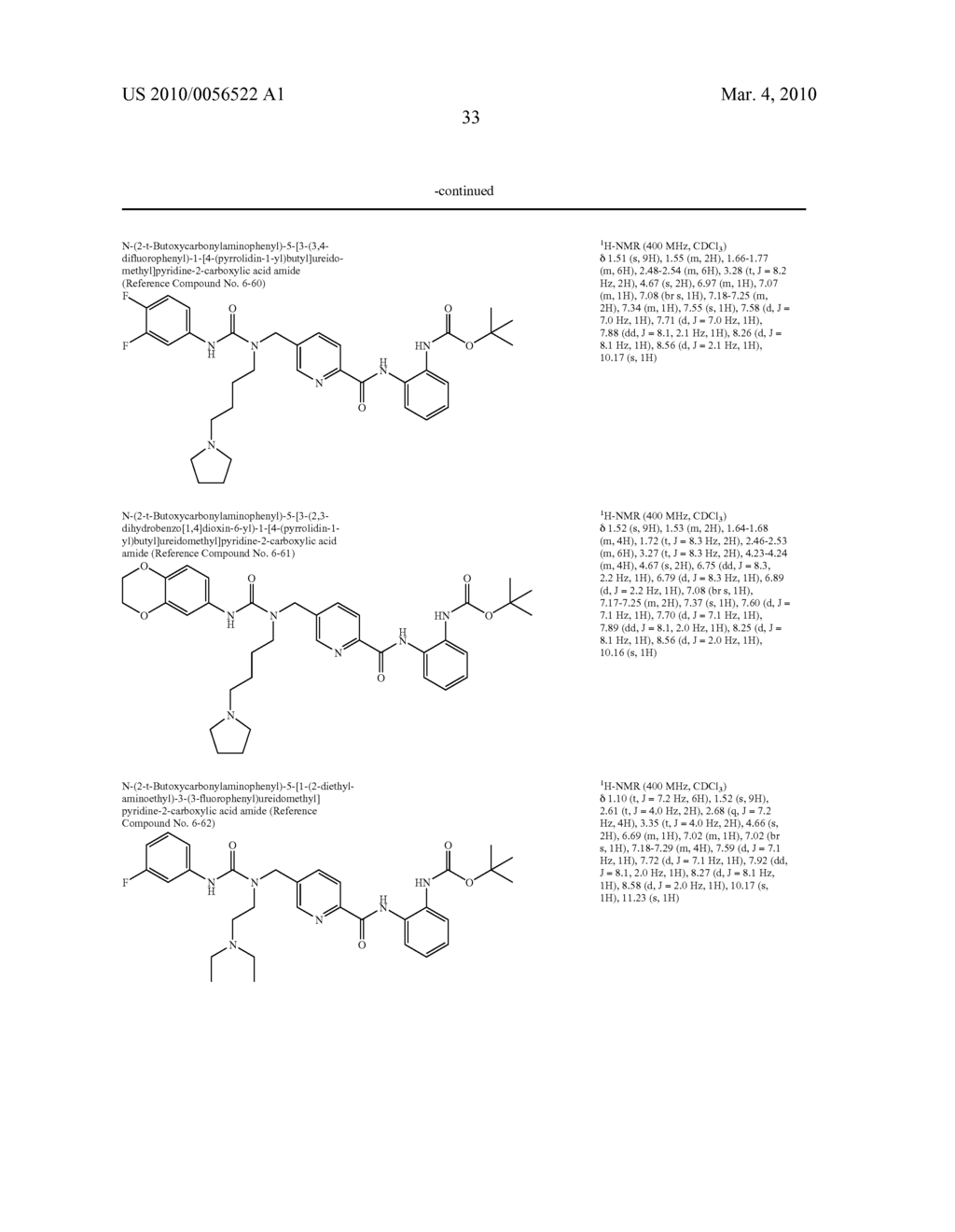 INTRAOCULAR PRESSURE-LOWERING AGENT COMPRISING COMPOUND HAVING HISTONE DEACETYLASE INHIBITOR EFFECT AS ACTIVE INGREDIENT - diagram, schematic, and image 34