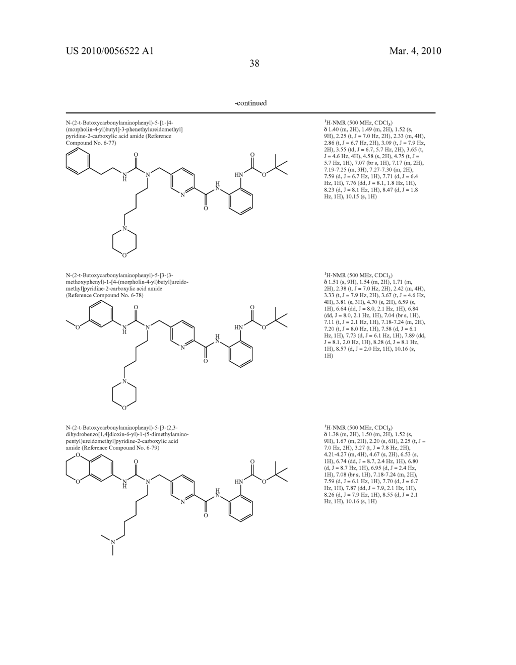 INTRAOCULAR PRESSURE-LOWERING AGENT COMPRISING COMPOUND HAVING HISTONE DEACETYLASE INHIBITOR EFFECT AS ACTIVE INGREDIENT - diagram, schematic, and image 39