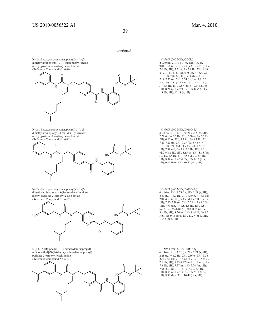 INTRAOCULAR PRESSURE-LOWERING AGENT COMPRISING COMPOUND HAVING HISTONE DEACETYLASE INHIBITOR EFFECT AS ACTIVE INGREDIENT - diagram, schematic, and image 40