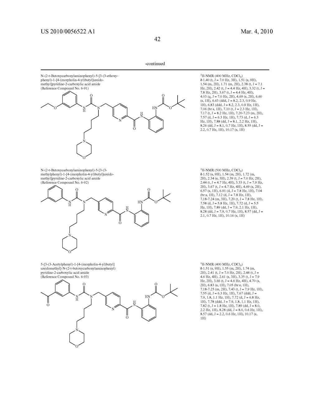 INTRAOCULAR PRESSURE-LOWERING AGENT COMPRISING COMPOUND HAVING HISTONE DEACETYLASE INHIBITOR EFFECT AS ACTIVE INGREDIENT - diagram, schematic, and image 43