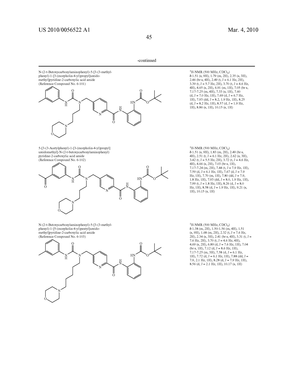 INTRAOCULAR PRESSURE-LOWERING AGENT COMPRISING COMPOUND HAVING HISTONE DEACETYLASE INHIBITOR EFFECT AS ACTIVE INGREDIENT - diagram, schematic, and image 46