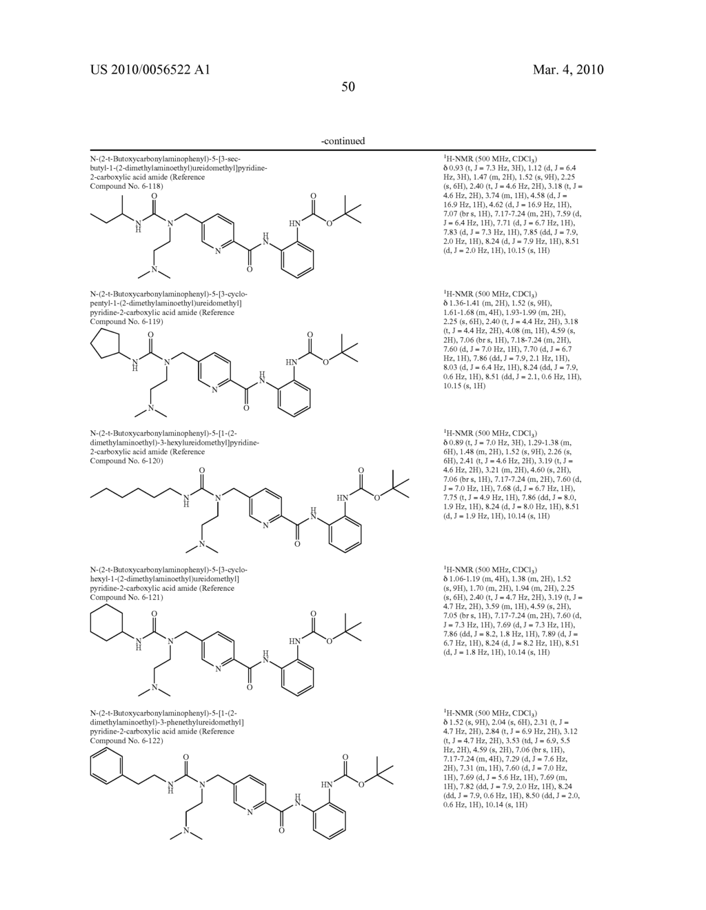 INTRAOCULAR PRESSURE-LOWERING AGENT COMPRISING COMPOUND HAVING HISTONE DEACETYLASE INHIBITOR EFFECT AS ACTIVE INGREDIENT - diagram, schematic, and image 51