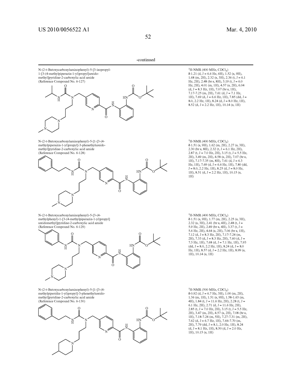 INTRAOCULAR PRESSURE-LOWERING AGENT COMPRISING COMPOUND HAVING HISTONE DEACETYLASE INHIBITOR EFFECT AS ACTIVE INGREDIENT - diagram, schematic, and image 53