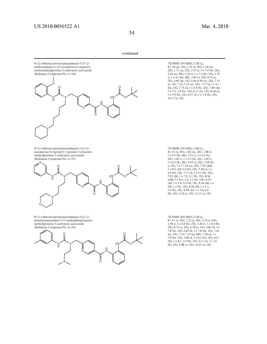 INTRAOCULAR PRESSURE-LOWERING AGENT COMPRISING COMPOUND HAVING HISTONE DEACETYLASE INHIBITOR EFFECT AS ACTIVE INGREDIENT - diagram, schematic, and image 55