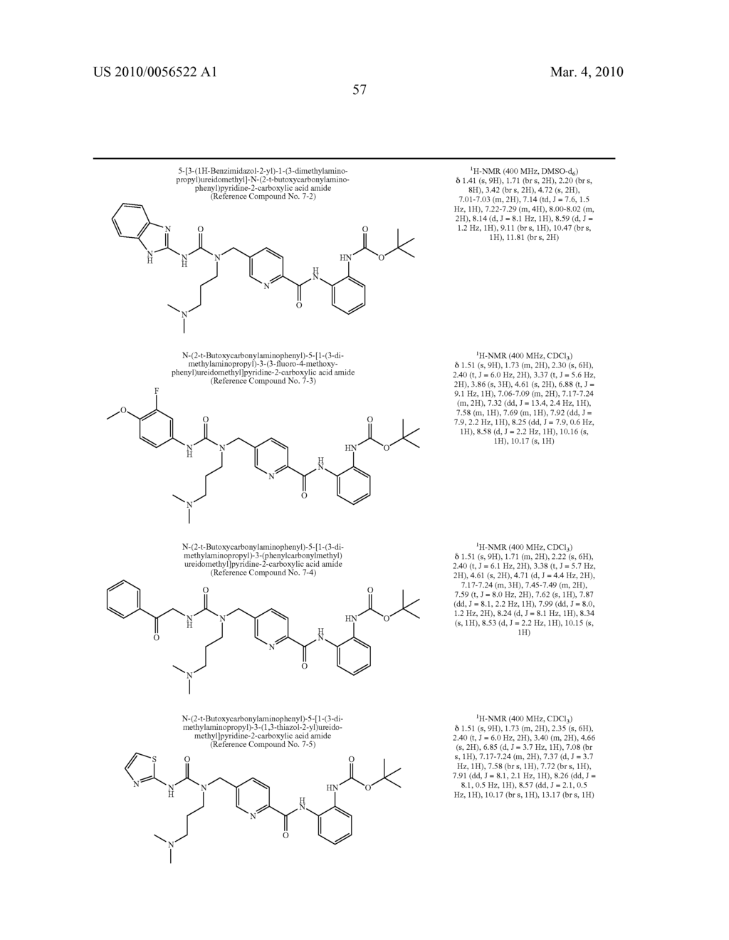 INTRAOCULAR PRESSURE-LOWERING AGENT COMPRISING COMPOUND HAVING HISTONE DEACETYLASE INHIBITOR EFFECT AS ACTIVE INGREDIENT - diagram, schematic, and image 58