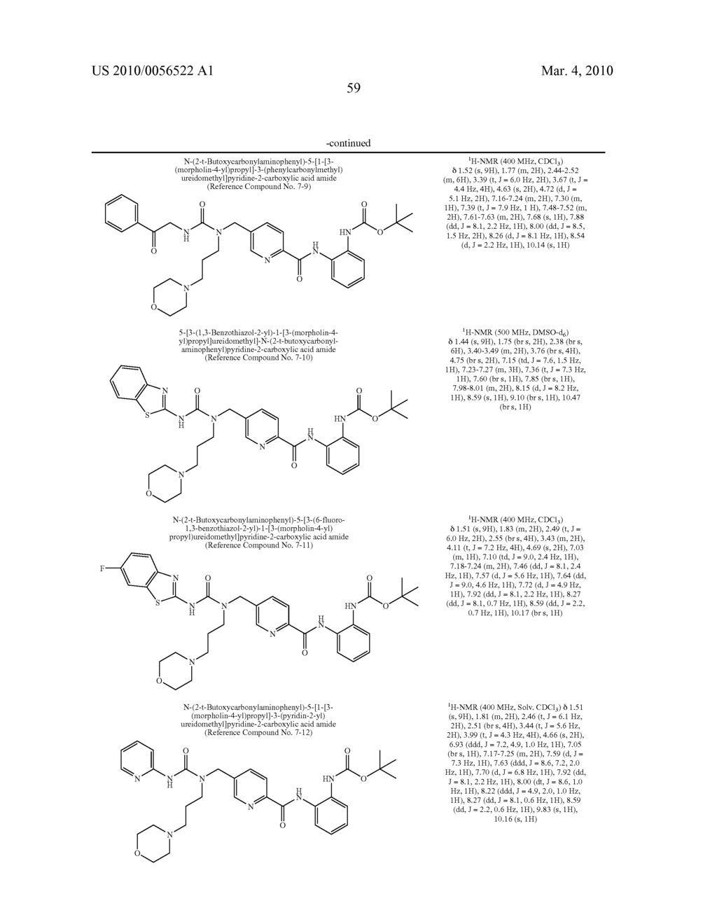 INTRAOCULAR PRESSURE-LOWERING AGENT COMPRISING COMPOUND HAVING HISTONE DEACETYLASE INHIBITOR EFFECT AS ACTIVE INGREDIENT - diagram, schematic, and image 60