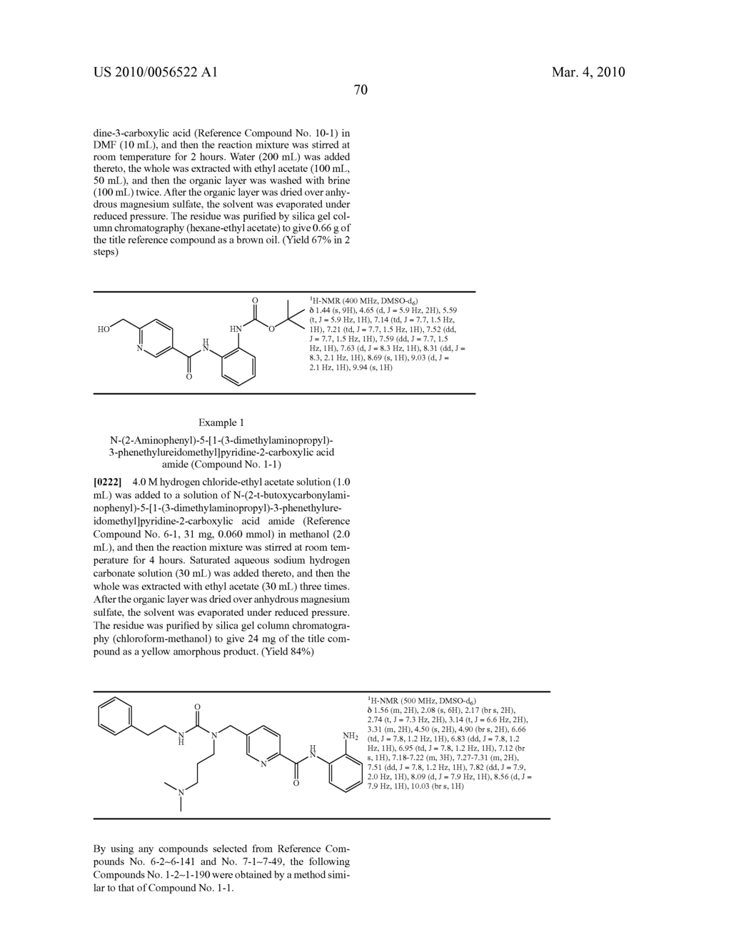 INTRAOCULAR PRESSURE-LOWERING AGENT COMPRISING COMPOUND HAVING HISTONE DEACETYLASE INHIBITOR EFFECT AS ACTIVE INGREDIENT - diagram, schematic, and image 71