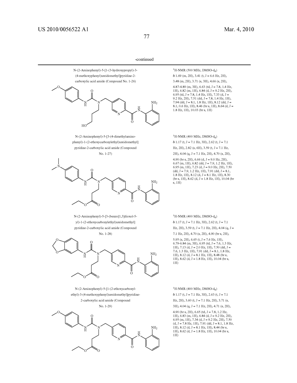 INTRAOCULAR PRESSURE-LOWERING AGENT COMPRISING COMPOUND HAVING HISTONE DEACETYLASE INHIBITOR EFFECT AS ACTIVE INGREDIENT - diagram, schematic, and image 78