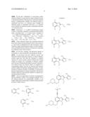 INHIBITORS OF AKT ACTIVITY diagram and image