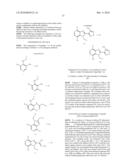 INHIBITORS OF AKT ACTIVITY diagram and image