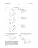 Kinase inhibitors and methods of their use diagram and image