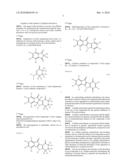 SUBSTITUTED INDENO[1,2-B]INDOLE DERIVATIVES AS NOVEL INHIBITORS OF PROTEIN KINASE CK2 AND THEIR USE AS TUMOR THERAPEUTIC AGENTS, CYTOSTATICS AND DIAGNOSTIC AIDS diagram and image