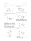SUBSTITUTED INDENO[1,2-B]INDOLE DERIVATIVES AS NOVEL INHIBITORS OF PROTEIN KINASE CK2 AND THEIR USE AS TUMOR THERAPEUTIC AGENTS, CYTOSTATICS AND DIAGNOSTIC AIDS diagram and image