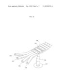 SELF-ASSEMBLING METHOD AND STRUCTURE diagram and image