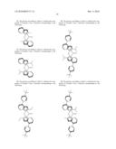 Process for manufacturing high to ultra high molecular weight polymers using novel bridged metallocene catalysts diagram and image