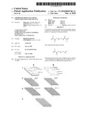 ADSORPTION-RESISTANT ACRYLIC COPOLYMER FOR FLUIDIC DEVICES diagram and image