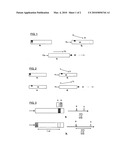 METHOD FOR SEPARATING AND PURIFYING CRYSTALLISABLE ORGANIC COMPOUNDS diagram and image