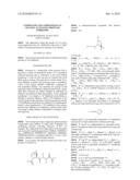 COMPOUNDS AND COMPOSITIONS AS CHANNEL ACTIVATING PROTEASE INHIBITORS diagram and image