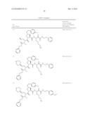 COMPOUNDS AND COMPOSITIONS AS CHANNEL ACTIVATING PROTEASE INHIBITORS diagram and image