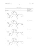 COMPOUNDS AND COMPOSITIONS AS CHANNEL ACTIVATING PROTEASE INHIBITORS diagram and image