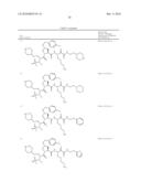 COMPOUNDS AND COMPOSITIONS AS CHANNEL ACTIVATING PROTEASE INHIBITORS diagram and image