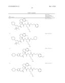 COMPOUNDS AND COMPOSITIONS AS CHANNEL ACTIVATING PROTEASE INHIBITORS diagram and image