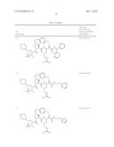 COMPOUNDS AND COMPOSITIONS AS CHANNEL ACTIVATING PROTEASE INHIBITORS diagram and image