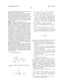 COMPOUNDS AND COMPOSITIONS AS CHANNEL ACTIVATING PROTEASE INHIBITORS diagram and image