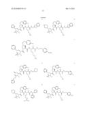 COMPOUNDS AND COMPOSITIONS AS CHANNEL ACTIVATING PROTEASE INHIBITORS diagram and image