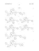 COMPOUNDS AND COMPOSITIONS AS CHANNEL ACTIVATING PROTEASE INHIBITORS diagram and image