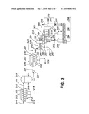 METHOD FOR LOW WATER HYDROLYSIS OR PRETREATMENT OF POLYSACCHARIDES IN A LIGNOCELLULOSIC FEEDSTOCK diagram and image